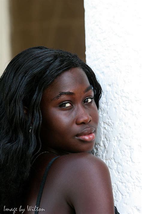 Naked Black African Women Porn Pics .